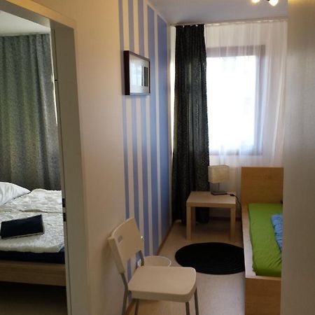 Jugendgastehaus Lichterfelde Hostel Berlin Luaran gambar