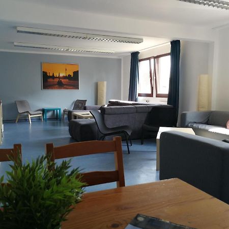 Jugendgastehaus Lichterfelde Hostel Berlin Luaran gambar
