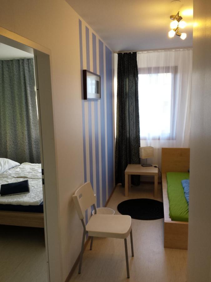Jugendgastehaus Lichterfelde Hostel Berlin Luaran gambar