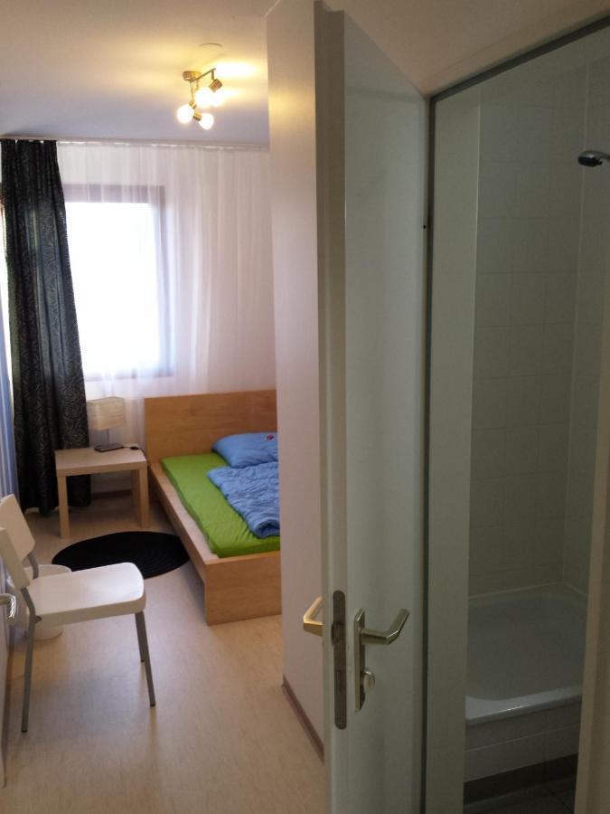 Jugendgastehaus Lichterfelde Hostel Berlin Luaran gambar