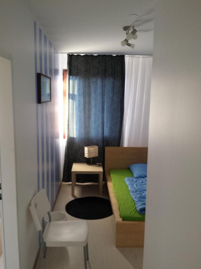 Jugendgastehaus Lichterfelde Hostel Berlin Luaran gambar