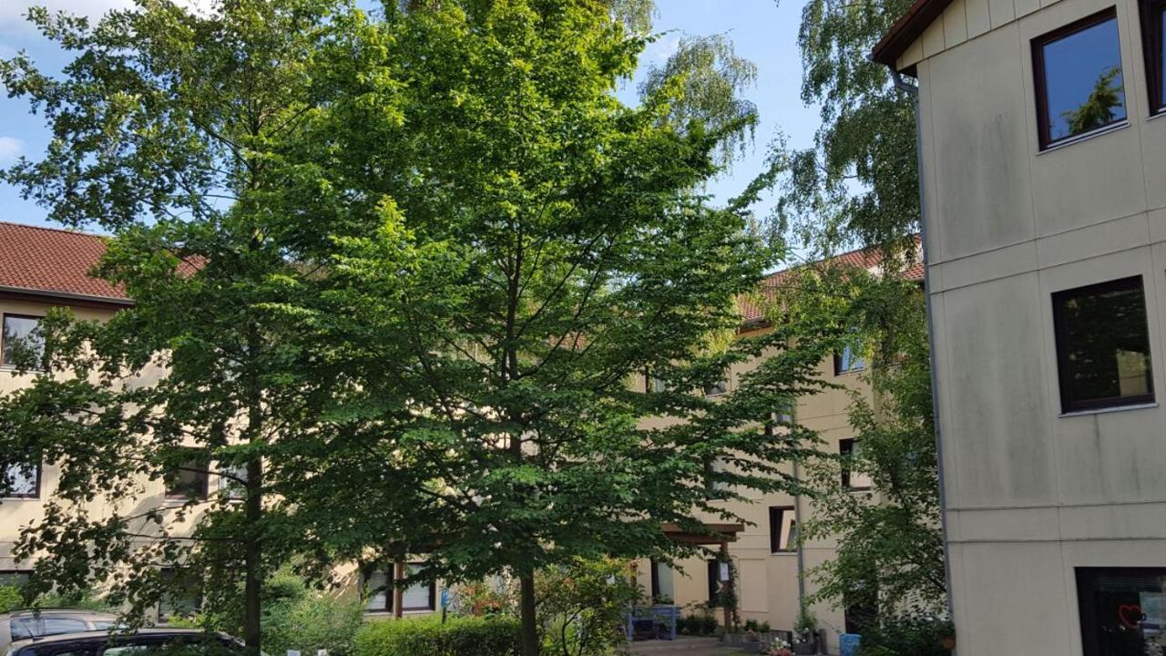 Jugendgastehaus Lichterfelde Hostel Berlin Luaran gambar