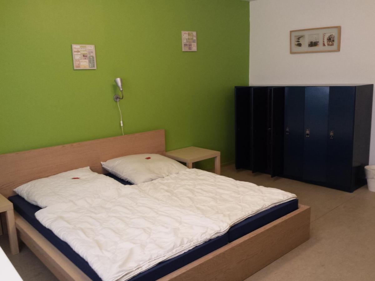 Jugendgastehaus Lichterfelde Hostel Berlin Luaran gambar
