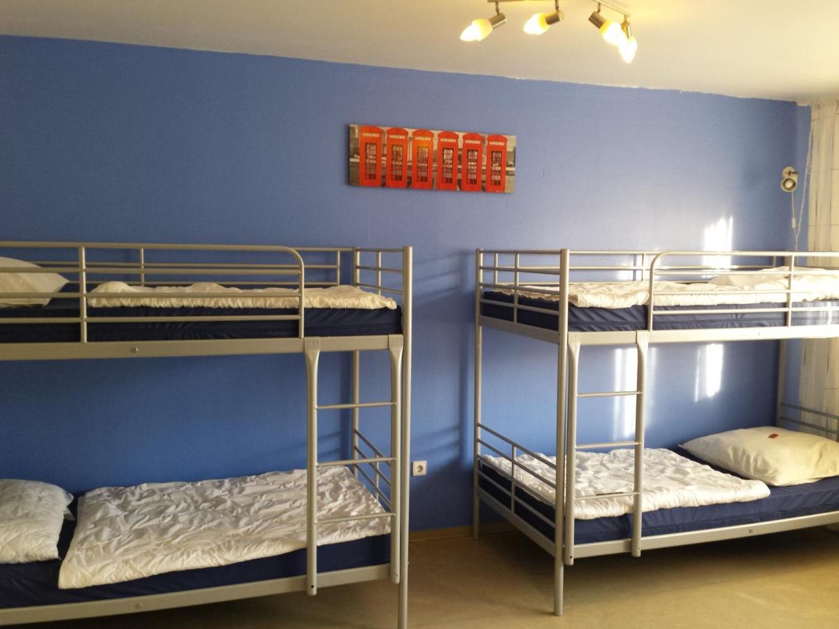 Jugendgastehaus Lichterfelde Hostel Berlin Luaran gambar