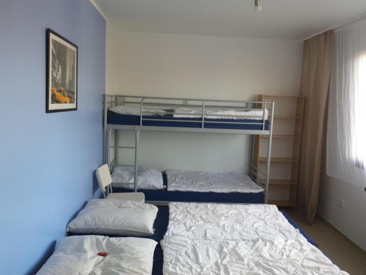 Jugendgastehaus Lichterfelde Hostel Berlin Luaran gambar