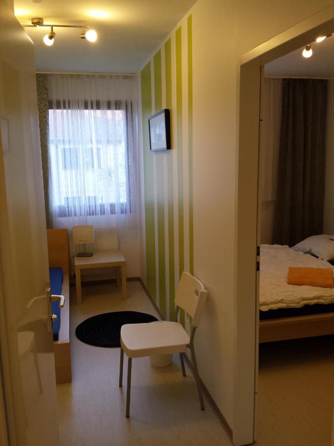 Jugendgastehaus Lichterfelde Hostel Berlin Luaran gambar