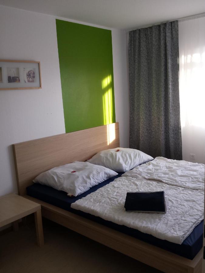 Jugendgastehaus Lichterfelde Hostel Berlin Luaran gambar
